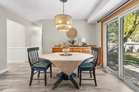 Dining - 4338 Dunrovin Ln, Eagan, MN 55123 photo 2 of 3