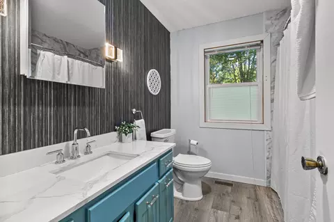 Bath - 4338 Dunrovin Ln, Eagan, MN 55123 photo 2 of 4