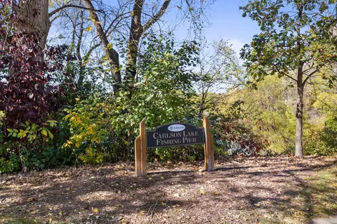 Exterior - 4338 Dunrovin Ln, Eagan, MN 55123 photo 6 of 7