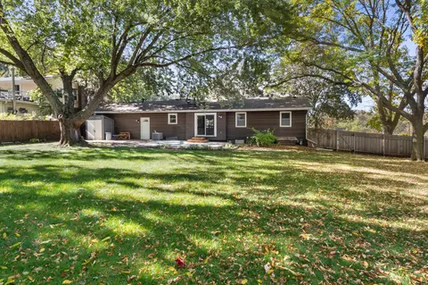 Exterior - 4338 Dunrovin Ln, Eagan, MN 55123 photo 2 of 7