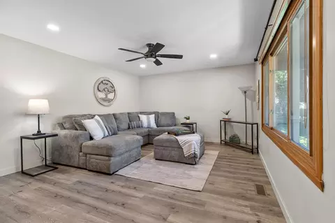 Living - 4338 Dunrovin Ln, Eagan, MN 55123 photo 1 of 2