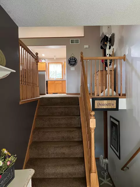Entry Way - 709 Mlinar Ave, Spring Valley, MN 55975 photo 1 of 1