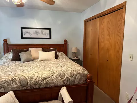 Bedroom - 709 Mlinar Ave, Spring Valley, MN 55975 photo 5 of 6