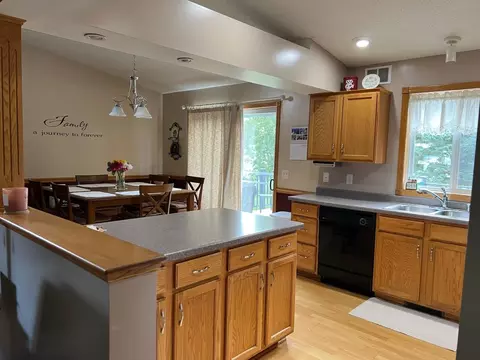 Kitchen - 709 Mlinar Ave, Spring Valley, MN 55975 photo 1 of 1