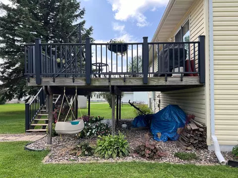 Exterior - 709 Mlinar Ave, Spring Valley, MN 55975 photo 3 of 3