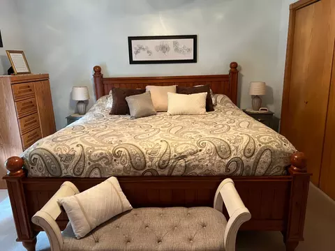 Bedroom - 709 Mlinar Ave, Spring Valley, MN 55975 photo 4 of 6