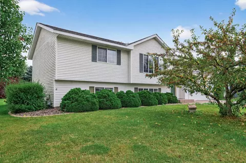 Exterior - 640 Robert Ave N, Maple Lake, MN 55358 photo 3 of 8