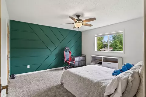 Bedroom - 640 Robert Ave N, Maple Lake, MN 55358 photo 1 of 6