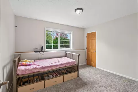 Bedroom - 640 Robert Ave N, Maple Lake, MN 55358 photo 6 of 6