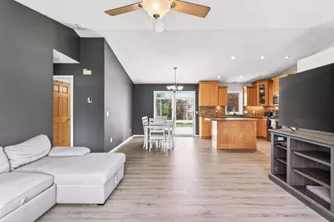 Living - 640 Robert Ave N, Maple Lake, MN 55358 photo 3 of 4