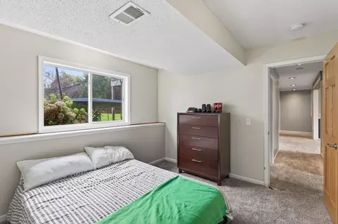 Bedroom - 640 Robert Ave N, Maple Lake, MN 55358 photo 4 of 6