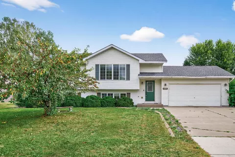 Exterior - 640 Robert Ave N, Maple Lake, MN 55358 photo 2 of 8