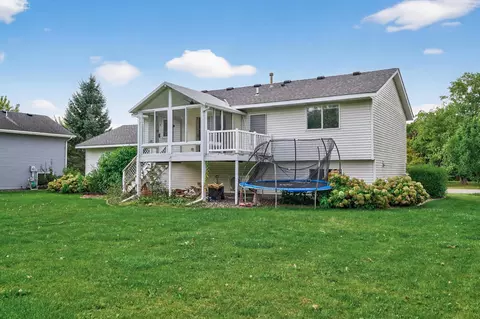 Exterior - 640 Robert Ave N, Maple Lake, MN 55358 photo 8 of 8