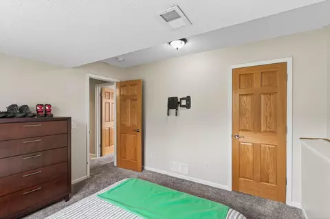 Bedroom - 640 Robert Ave N, Maple Lake, MN 55358 photo 5 of 6