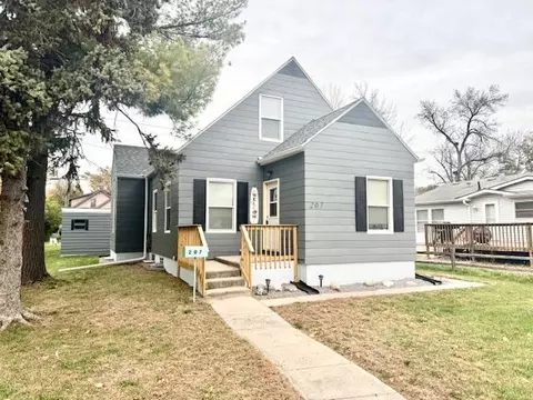 207 E Broadway St, Redwood Falls, MN 56283