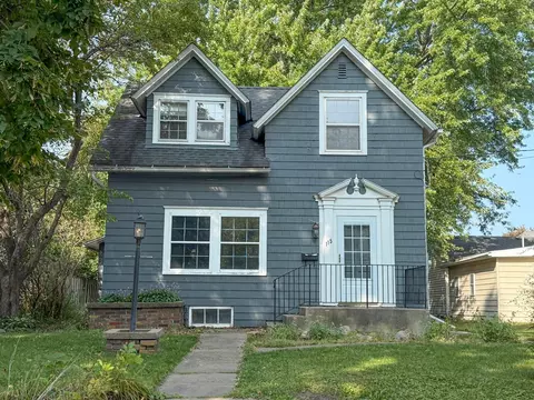 115 N 2nd Ave, Albert Lea, MN 56007