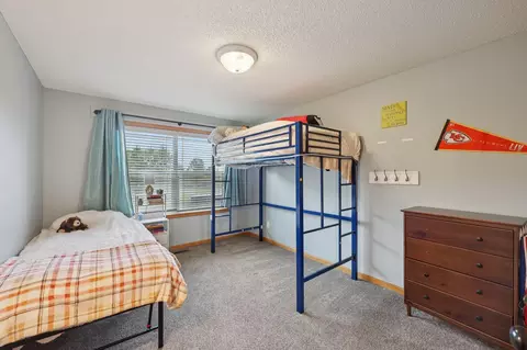 Bedroom - 28968 Danel Ave, Randolph, MN 55065 photo 6 of 7