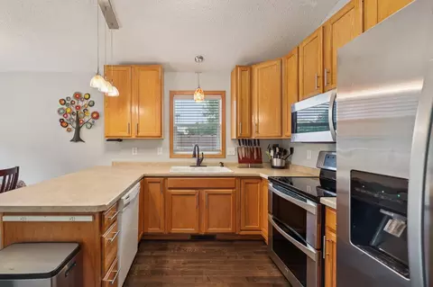 Kitchen - 28968 Danel Ave, Randolph, MN 55065 photo 3 of 3