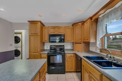 Kitchen - 104 E Minnesota St, Grey Eagle, MN 56336 photo 2 of 5
