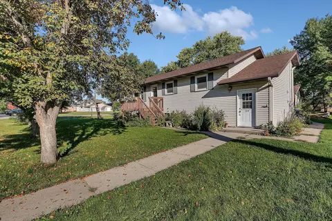 Exterior - 104 E Minnesota St, Grey Eagle, MN 56336 photo 4 of 4