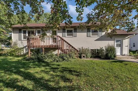 104 E Minnesota St, Grey Eagle, MN 56336