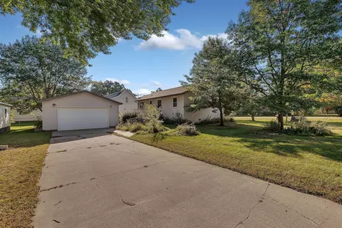 Exterior - 104 E Minnesota St, Grey Eagle, MN 56336 photo 1 of 4