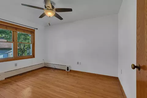 Bedroom - 104 E Minnesota St, Grey Eagle, MN 56336 photo 2 of 4