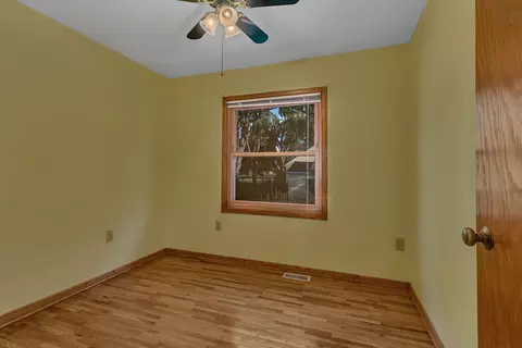 Bedroom - 104 E Minnesota St, Grey Eagle, MN 56336 photo 3 of 4