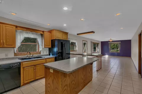 Kitchen - 104 E Minnesota St, Grey Eagle, MN 56336 photo 5 of 5