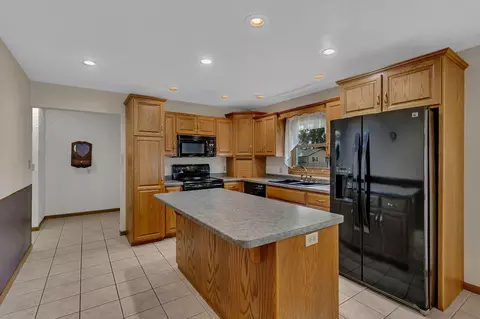 Kitchen - 104 E Minnesota St, Grey Eagle, MN 56336 photo 1 of 5