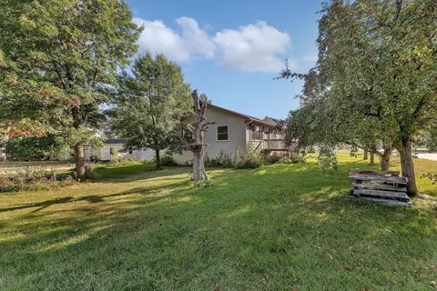 Exterior - 104 E Minnesota St, Grey Eagle, MN 56336 photo 3 of 4