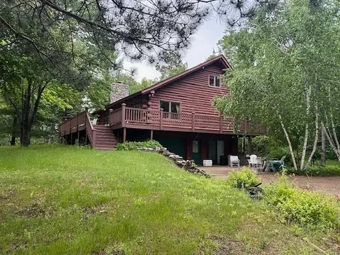 20395 Fern Brook Dr, Nevis, MN 56467
