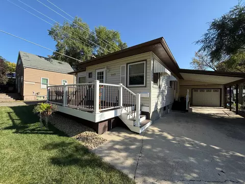 845 9th Ave, Granite Falls, MN 56241