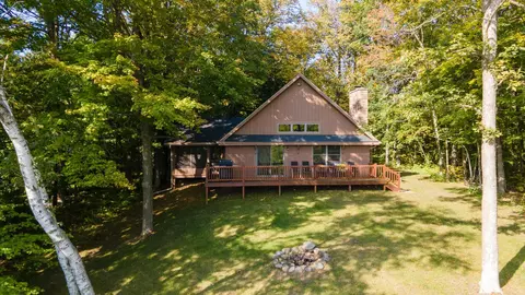 1452 194th Ave, Balsam Lake, WI 54810
