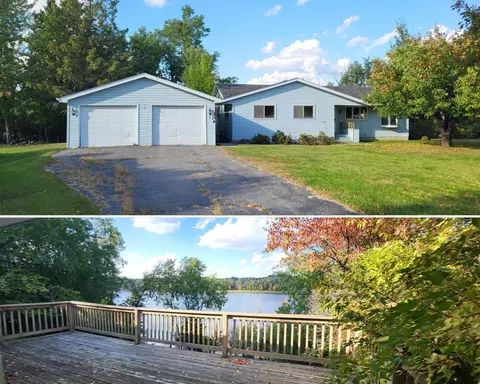 116 Shorewood Dr, International Falls, MN 56649