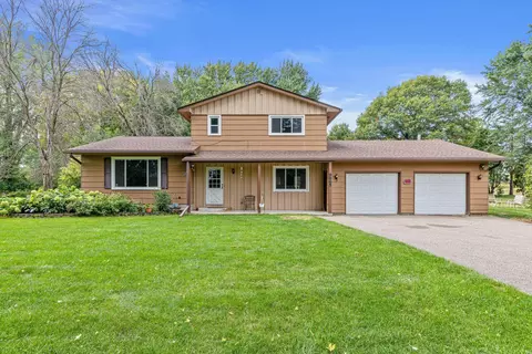 9965 Park Xing, Woodbury, MN 55125