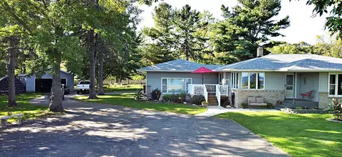 Exterior - 9699 Us Highway 169, Garrison, MN 56450 photo 6 of 13