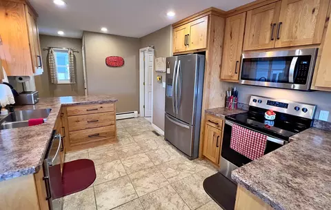 Kitchen - 9699 Us Highway 169, Garrison, MN 56450 photo 1 of 2