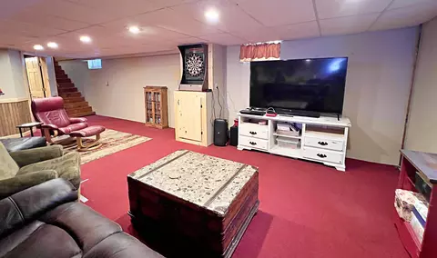 Living - 9699 Us Highway 169, Garrison, MN 56450 photo 1 of 1