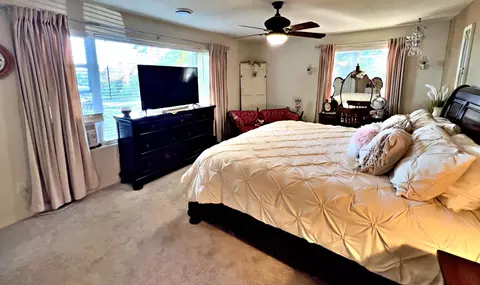 Bedroom - 9699 Us Highway 169, Garrison, MN 56450 photo 4 of 9
