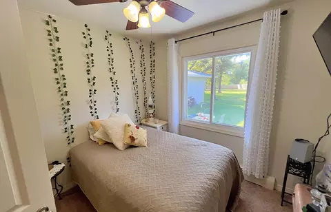 Bedroom - 9699 Us Highway 169, Garrison, MN 56450 photo 9 of 9