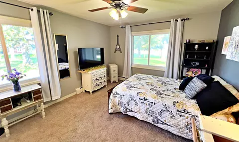 Bedroom - 9699 Us Highway 169, Garrison, MN 56450 photo 5 of 9