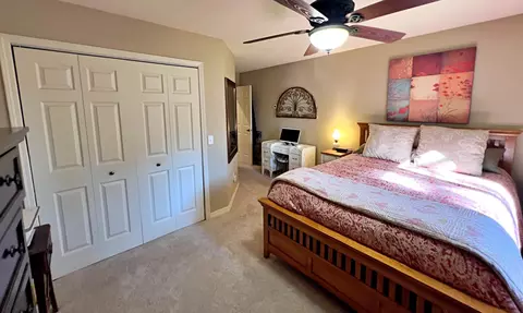 Bedroom - 9699 Us Highway 169, Garrison, MN 56450 photo 1 of 9