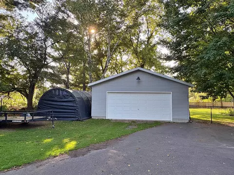 Exterior - 9699 Us Highway 169, Garrison, MN 56450 photo 2 of 13