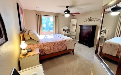 Bedroom - 9699 Us Highway 169, Garrison, MN 56450 photo 2 of 9