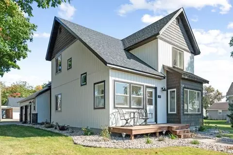 311 W Baker St, Arlington, MN 55307