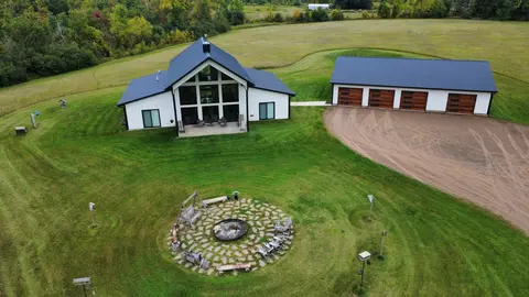 36418 N Shoreland Rd, Sturgeon Lake, MN 55783