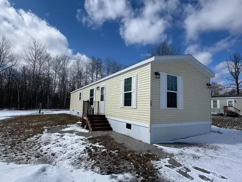 52170 State Hwy 11 #LOT 29, Salol, MN 56756