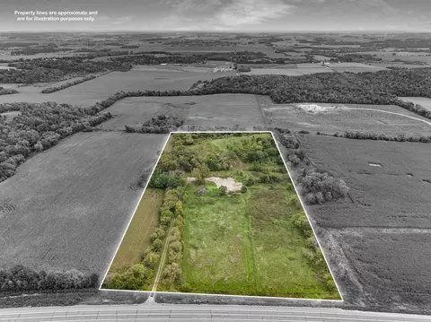 457 Highway 65, Kinnickinnic Twp, WI 54023