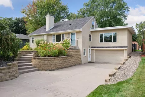 6424 Tingdale Ave, Edina, MN 55439